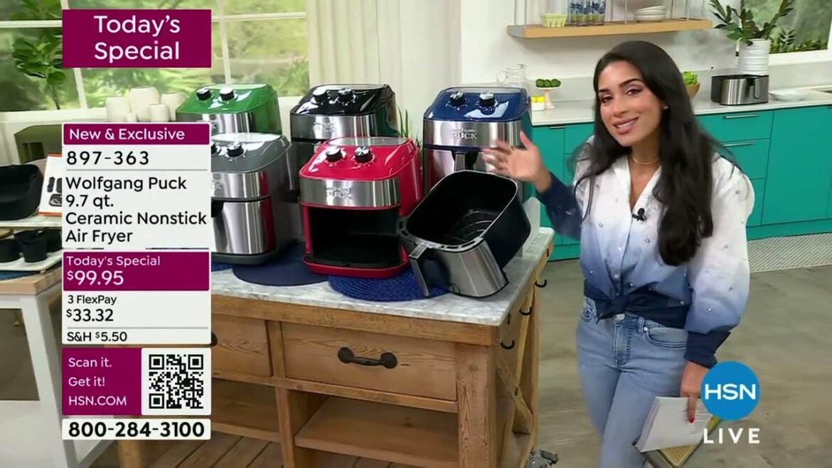 HSN | Saturday Shopping with HSN 06.14.2025 - 09 AM