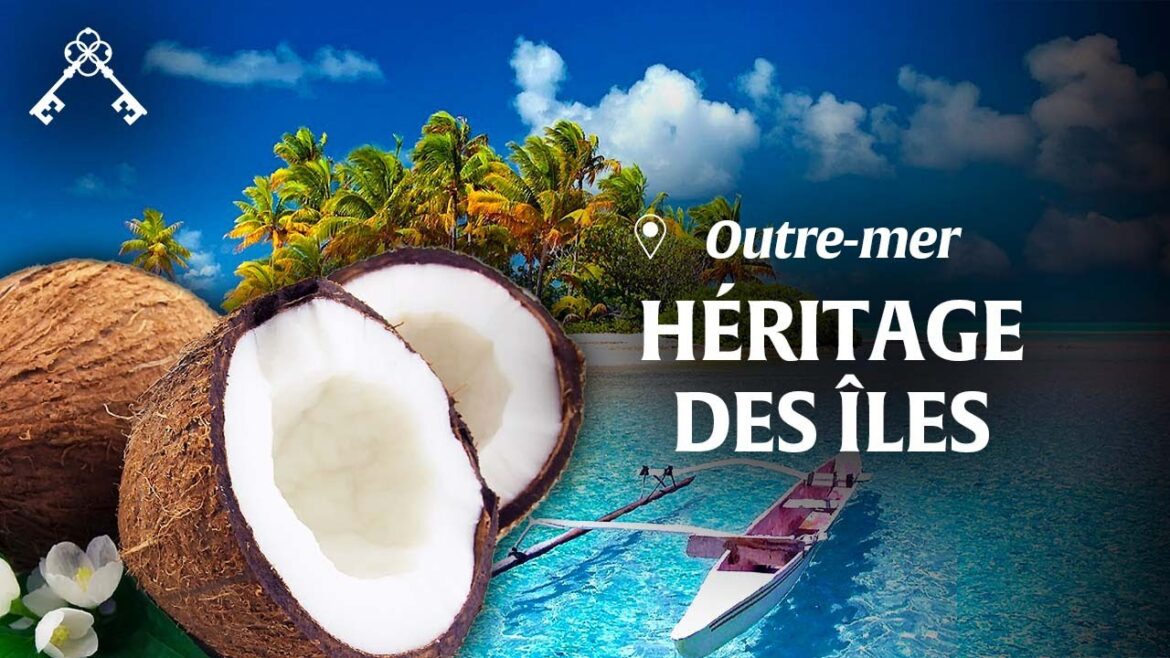 Goûts des îles : Rhum, épices et fruits des tropiques | Trésors du Patrimoine