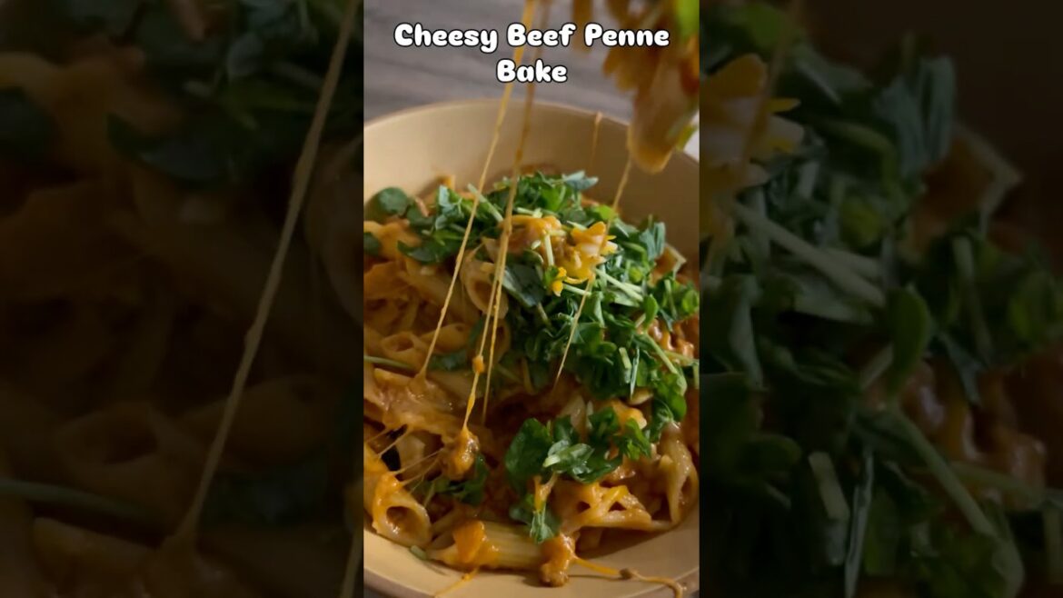 Cheesy mince meat Pasta #ComfortFoodCravings  #EasyDinnerIdeas #FamilyFavourites #PastaLovers