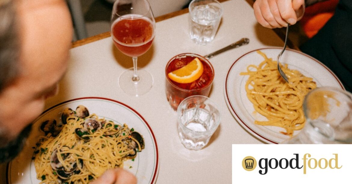 Mortadeli Pasta Bar Torquay open for casual Italian family-friendly food Mortadeli Pasta Bar Torquay open for casual Italian family-friendly food