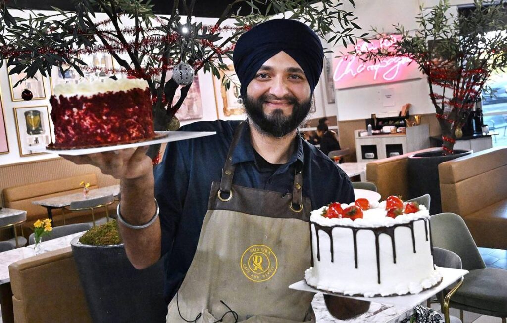 A new restaurant opens in Fresno/Clovis with food from Mexico, Italy and the world Yahoo news home