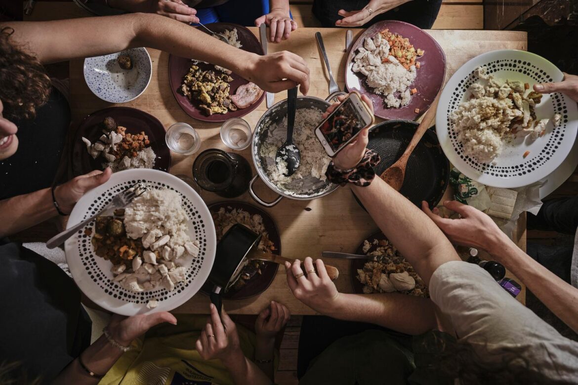 French people do not eat enough fruits and vegetables