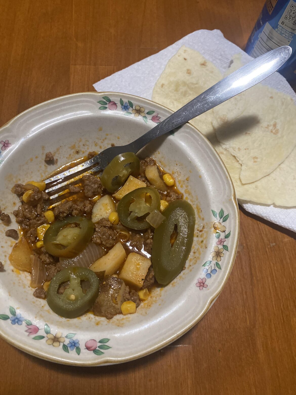 Looking for simple, traditional dinners to make