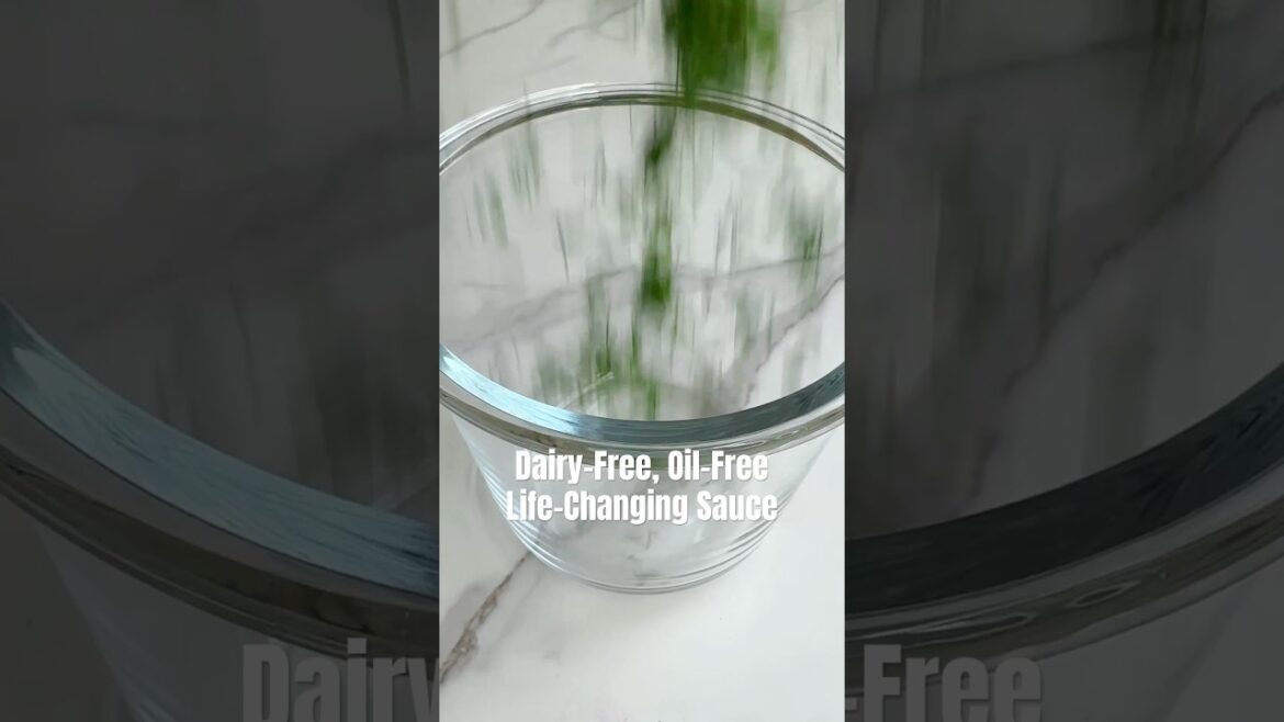 DAIRY-FREE, 5g protein, 4g fiber, magnesium, calcium, iron, vitamin k c, flavonoid-rich green sauce