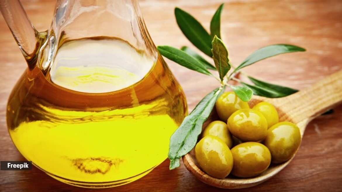 Proper storage ensures that olive oil retains its health benefits and taste.