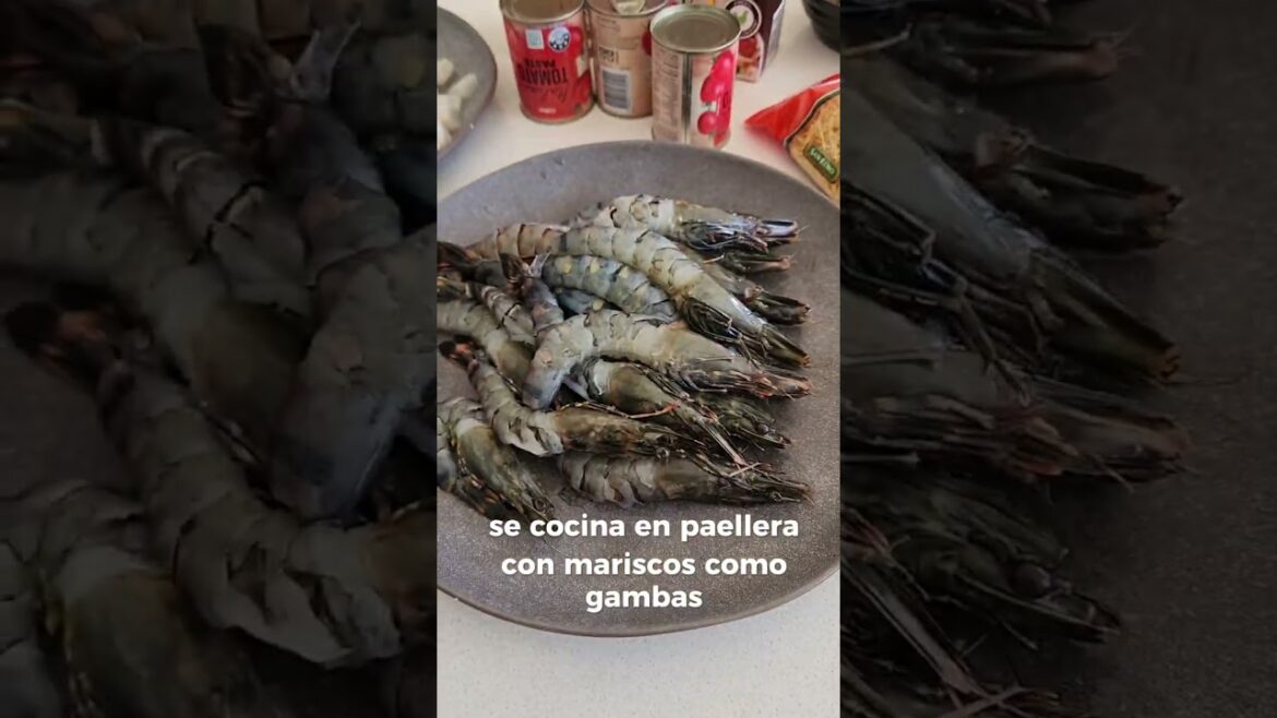 ¿Conoces la Fideuá? ¿Conoces la Fideuá?