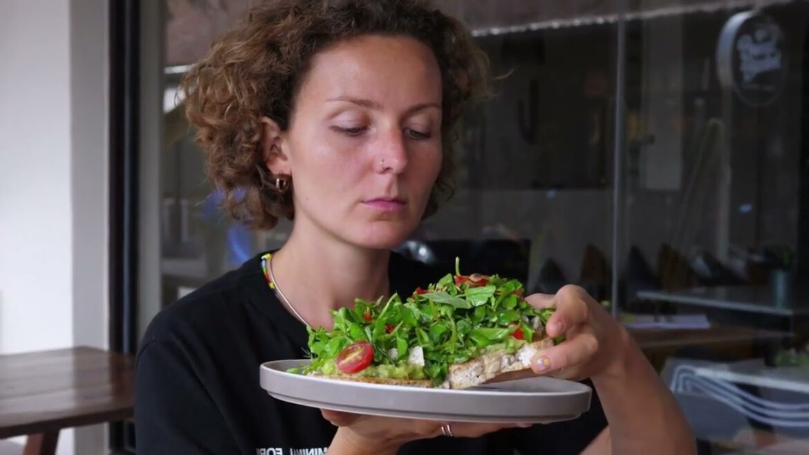 Mozzarella Like You’ve Never Had It – With Italian Salsa Verde | Part 2 Mozzarella Like You’ve Never Had It – With Italian Salsa Verde | Part 2