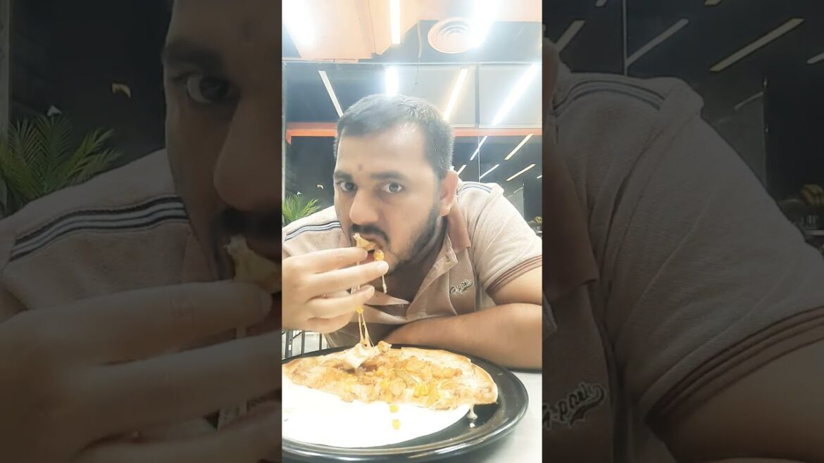 Pizza, পিজ্জা