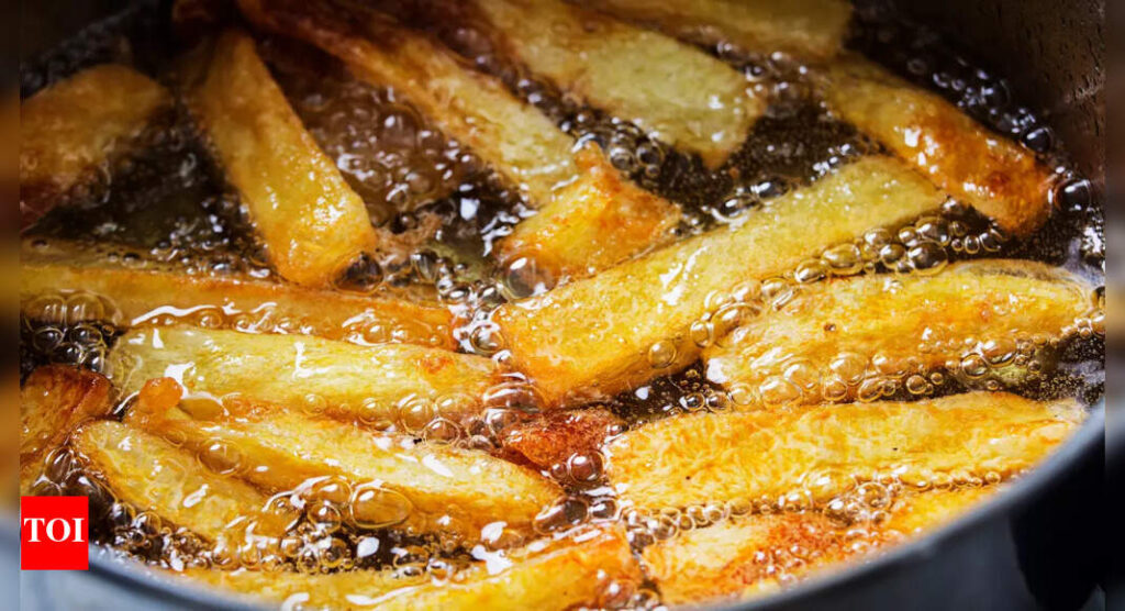 Olive Oil Benefits: Eating food cooked in THIS oil can improve memory and reduce dementia risk by 28% |