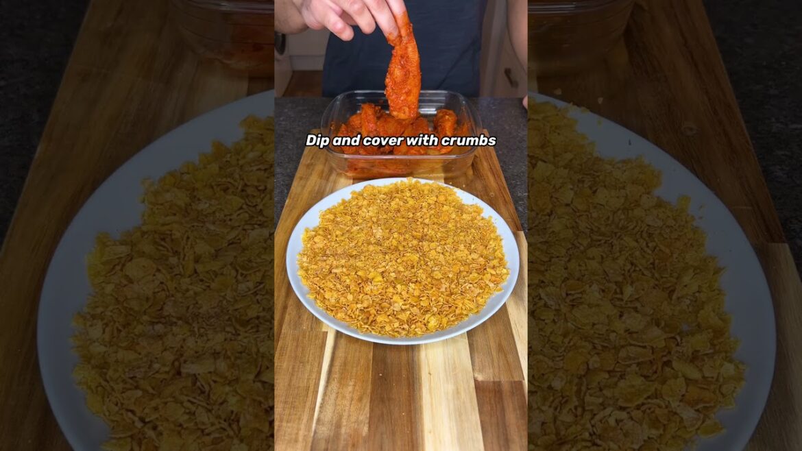 Want Easy Delicious High Protein Meals? Try These Crispy Buffalo Chicken Wraps!