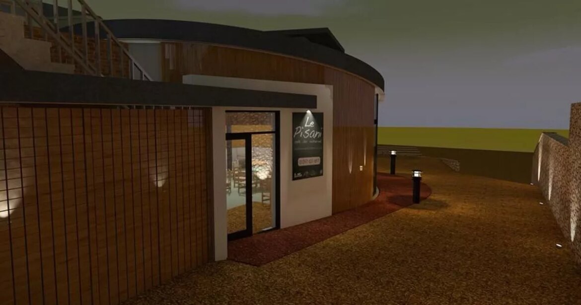 Mediterranean restaurant announced for multi-million pound redevelopment Ipso logo