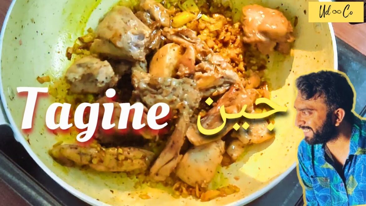 Morocco’s Most Iconic Dish – Tagine – Explained in 2 Minutes Morocco’s Most Iconic Dish - Tagine - Explained in 2 Minutes