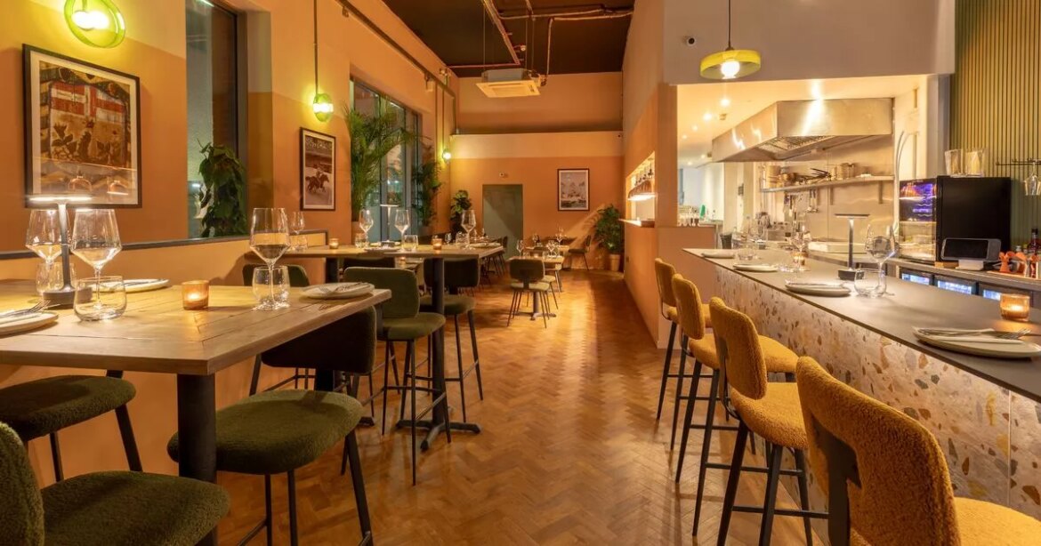 New Italian restaurant takes over Trove site in Ancoats with affordable slice of “little Italy” Ipso logo