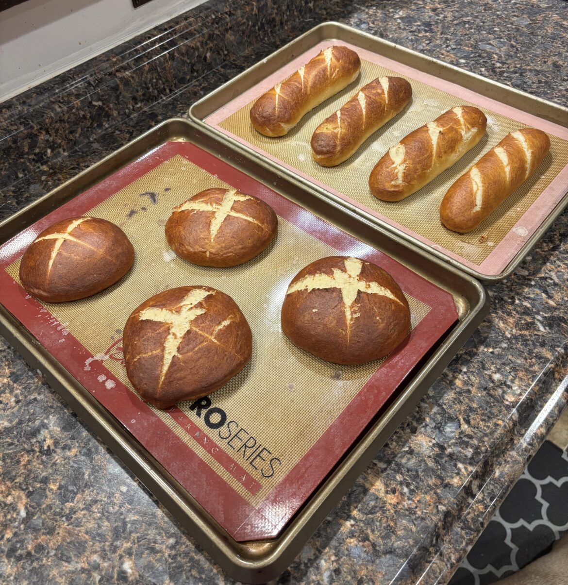 My favorite bread ever I think