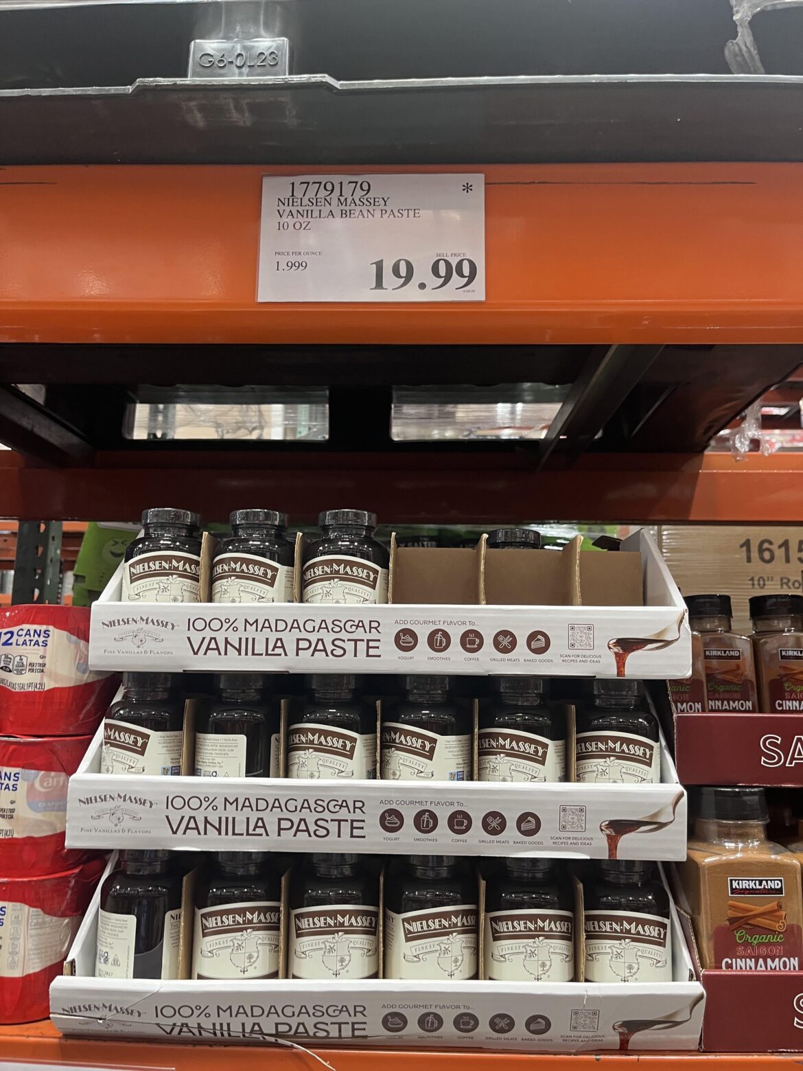 Good deal? I’ve heard folks mention this stuff but never used it.