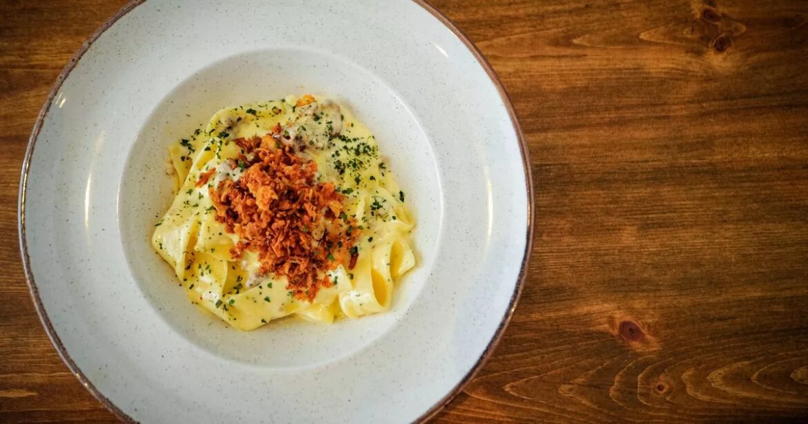 14 of the best Italian restaurants in and around Manchester Ipso logo