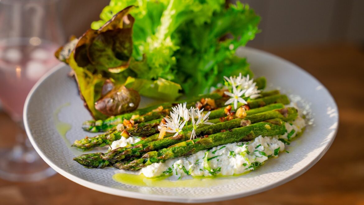 3 Asparagus Recipes for Spring | Farm to Table 3 Asparagus Recipes for Spring | Farm to Table