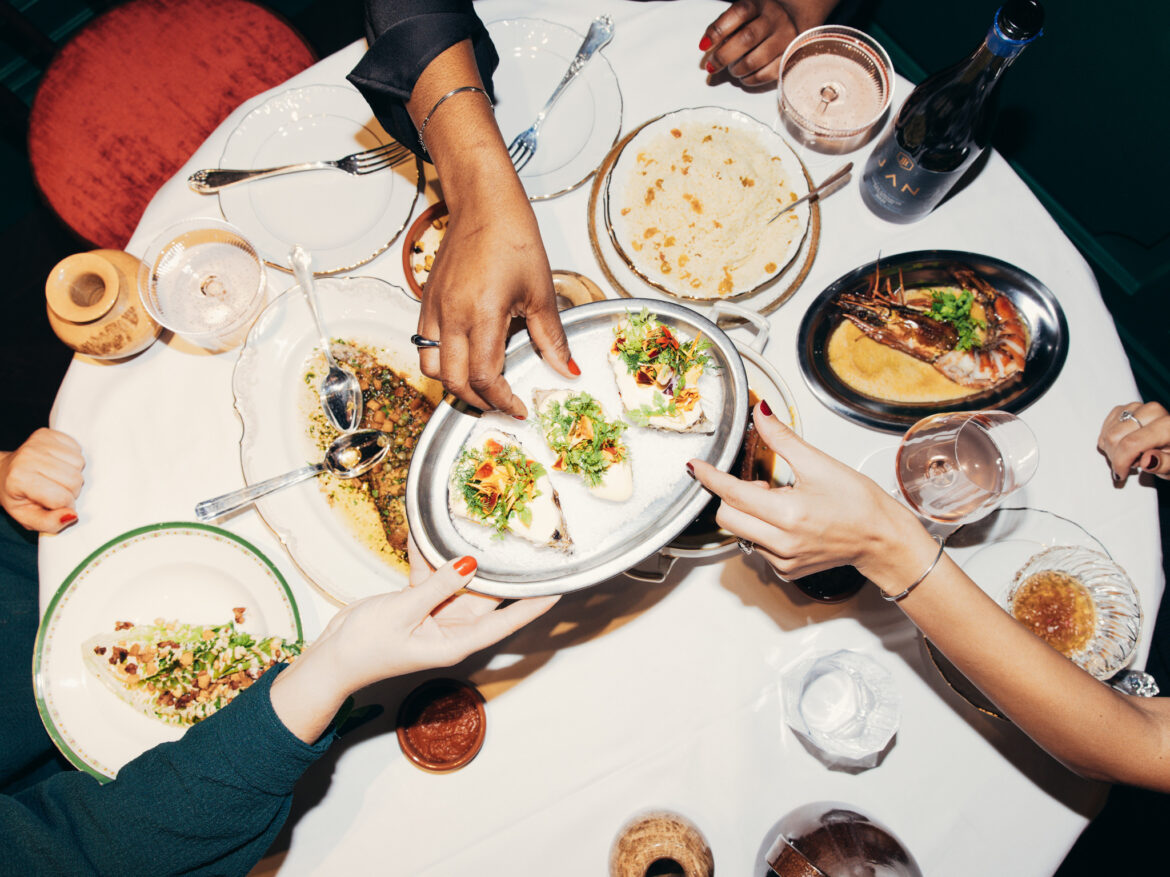 Hidden Gems, Michelin Stars And More (Updated 2025) Hidden Gems, Michelin Stars And More (Updated 2025)