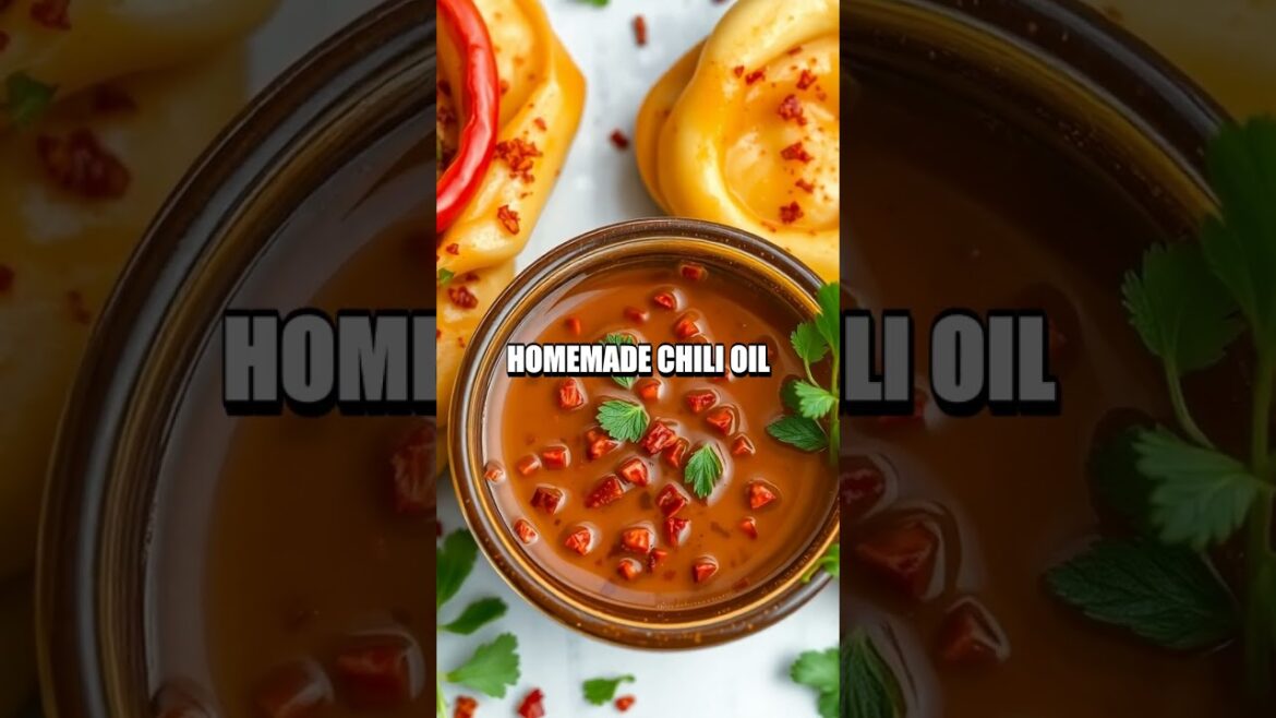 Unveiling the Secrets of Manti Sauce