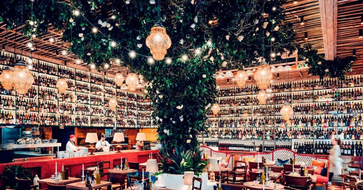 Hit Italian restaurant to make Manchester debut at Gary Neville’s St Michael’s development Ipso logo