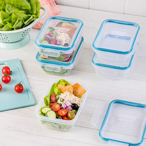 Total Solution 5-Pack