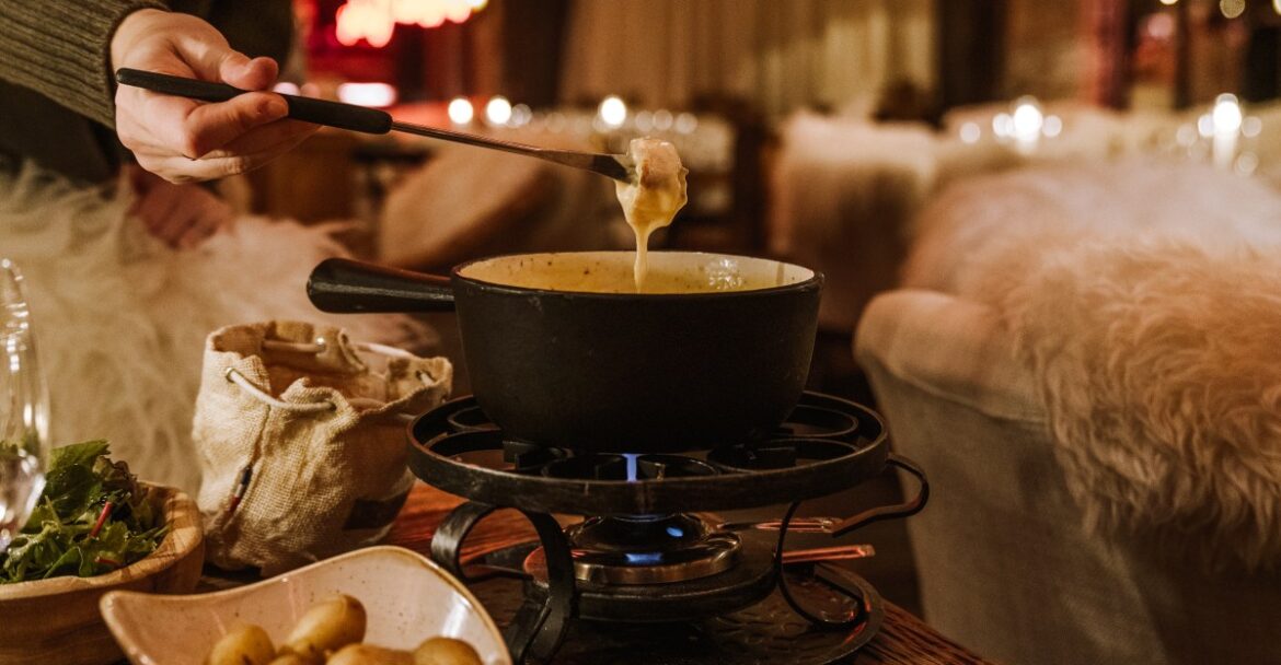 A Culinary Guide to Megève, the French Alps’s Best Ski Town for Food