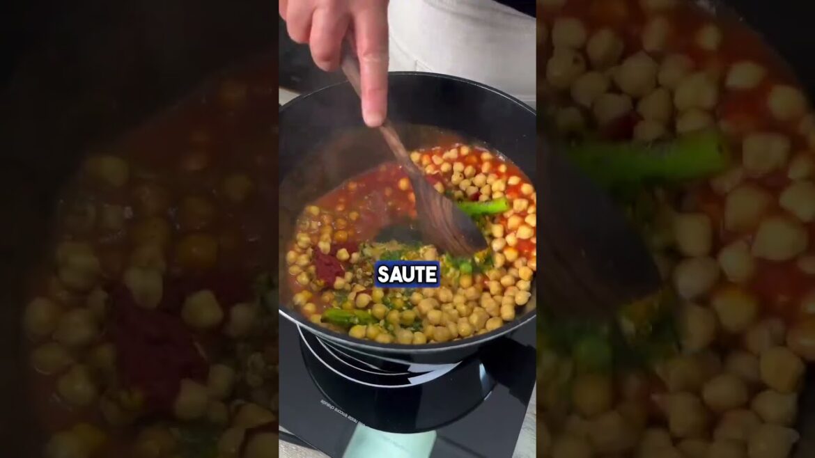 Traditional Harira Soup – A Moroccan Classic You’ll Love! Traditional Harira Soup – A Moroccan Classic You’ll Love!