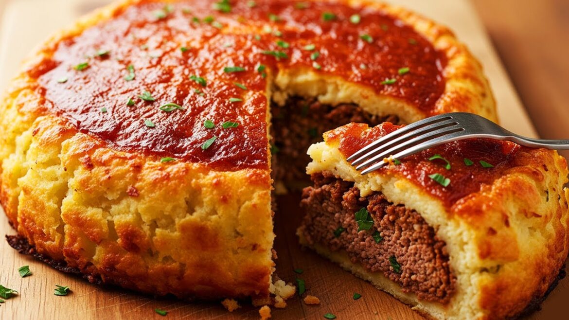 I've Never Eaten Ground Beef This Delicious - The 2 Simplest Dinner Recipes