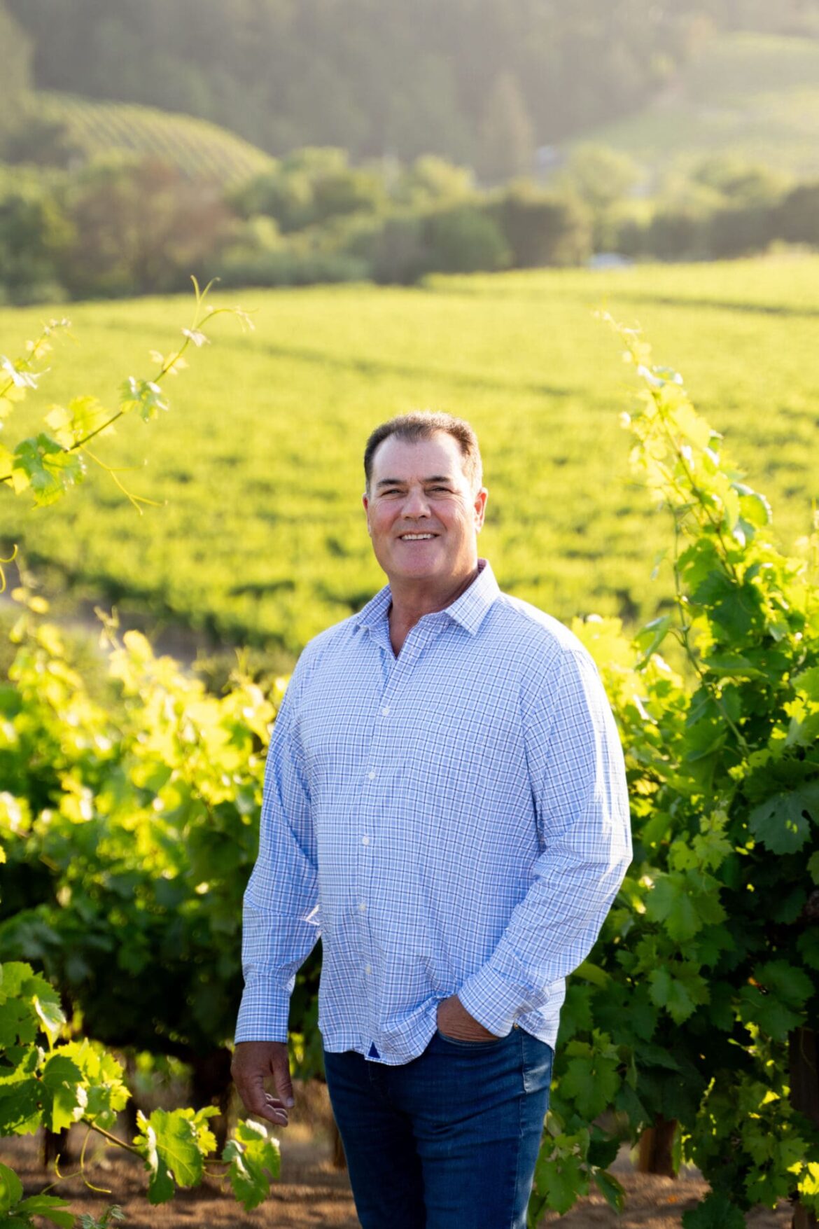 Wine Industry Network Broadens Scope to Include Winery & Vineyard Real Estate Advisory Wine Industry Network Broadens Scope to Include Winery & Vineyard Real Estate Advisory