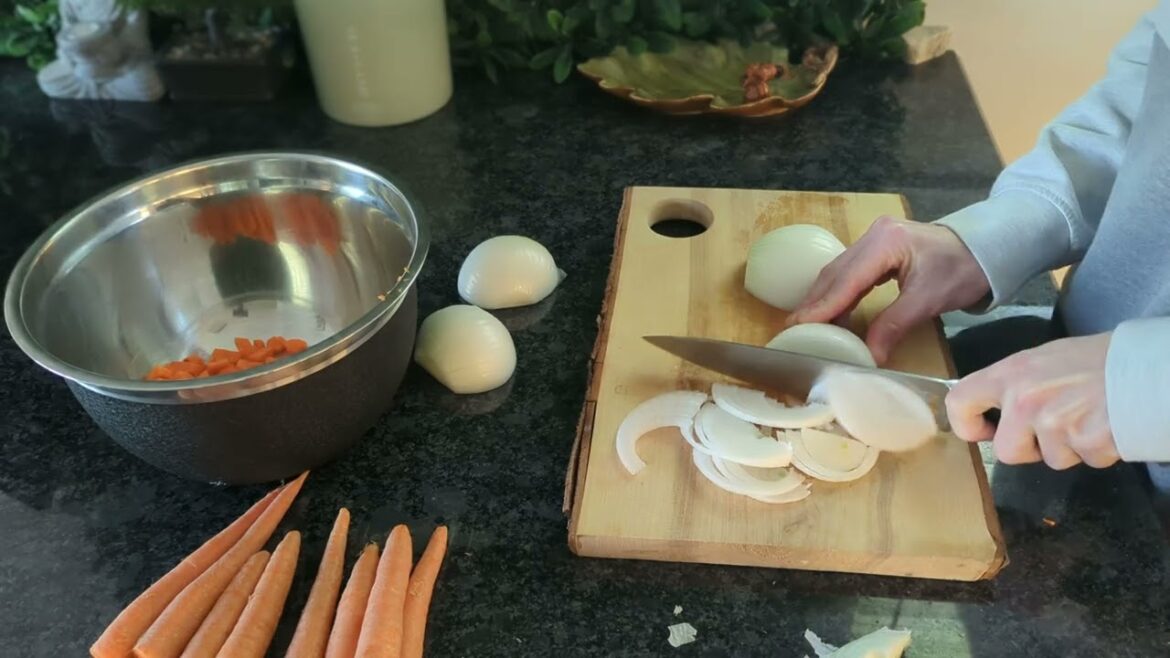 Fasolada soup recipe Fasolada soup recipe