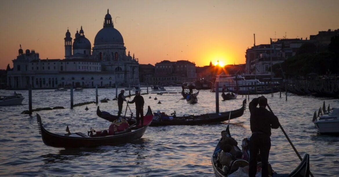 Brits are obsessed with Italians – and want to live like them too Ipso logo