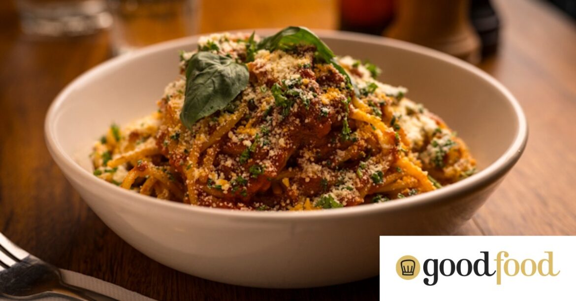 East Brunswick pasta restaurant Times New Roman is easy to love East Brunswick pasta restaurant Times New Roman is easy to love