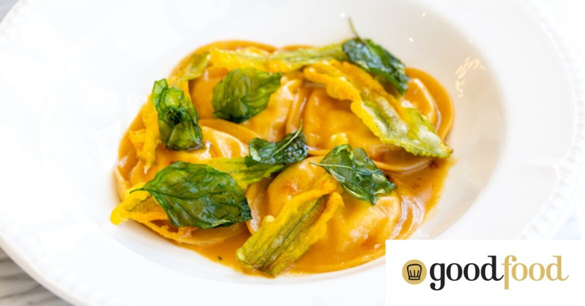 Is McMahons Point restaurant’s $68 pasta worth it? Is McMahons Point restaurant’s $68 pasta worth it?