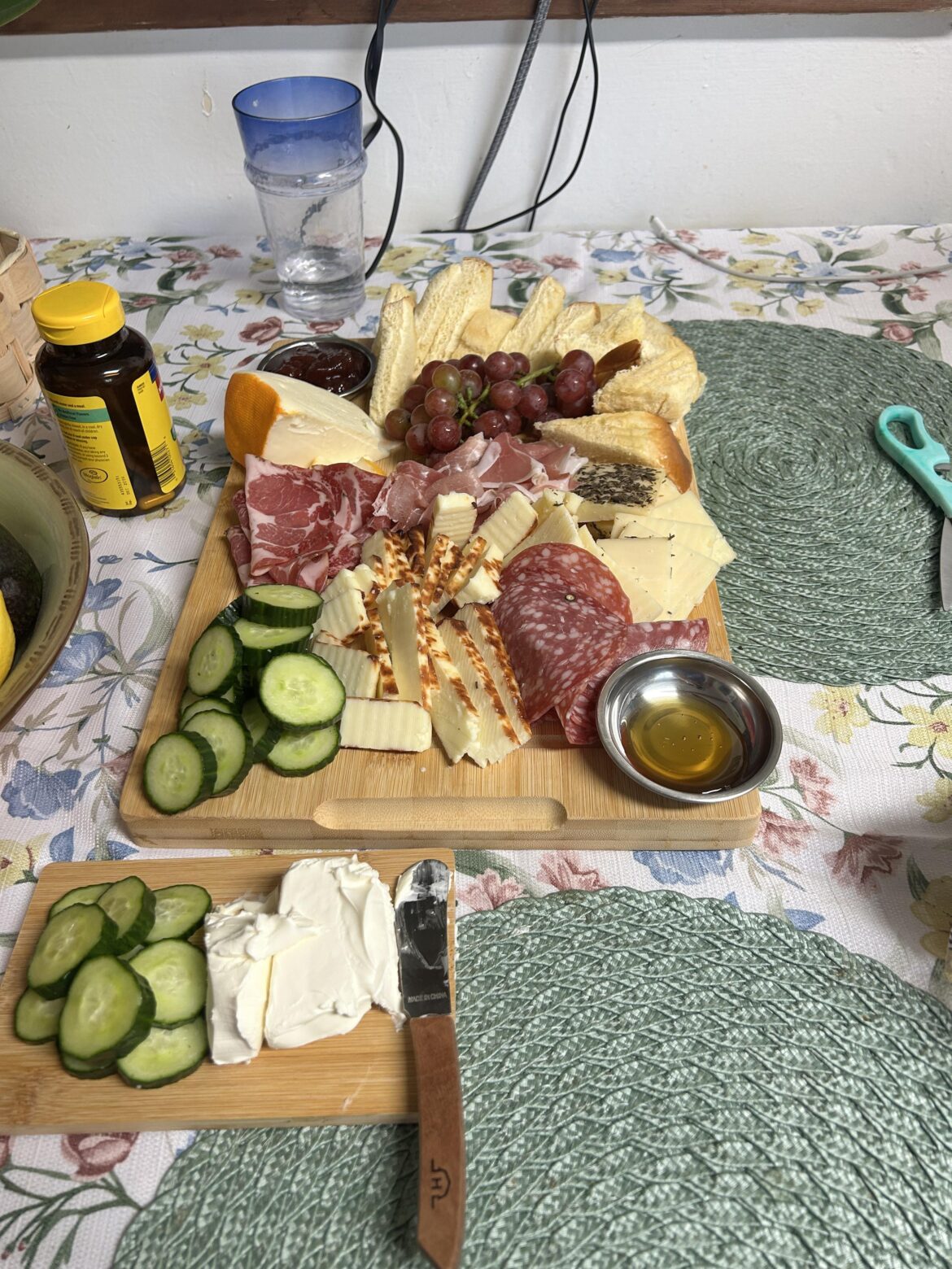 Me and my gfs first board :D