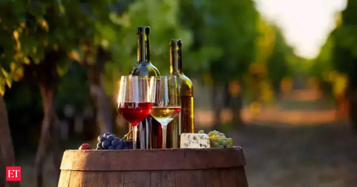 Wine industry expects a boost in FY26 after last year's consumption slowdown