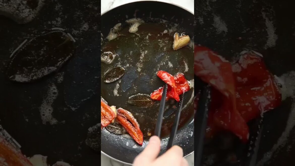 Brown Butter Sauce for Pumpkin RavioliBrown Butter Sauce for Pumpkin Ravioli