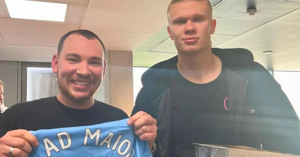 Italian sandwich shop loved by Manchester City players giving out 9p sandwiches this week – here’s how to get one Ipso logo