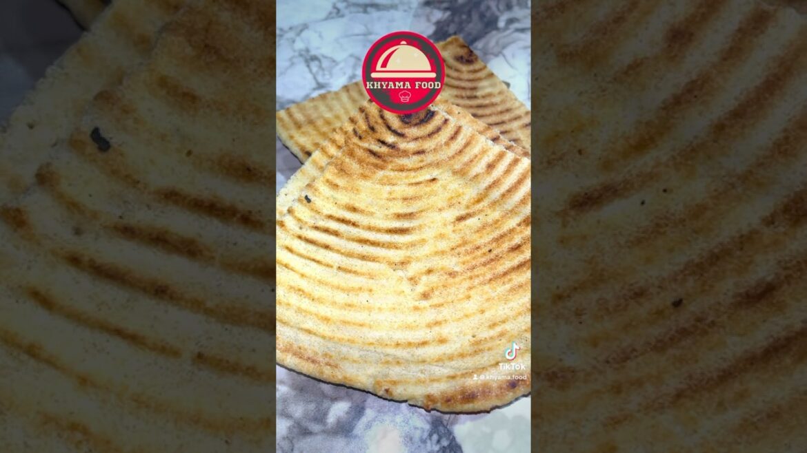 Kessra Algerian bread كسرى جزائرية. #food #اكسبلور #وصفات_جزائرية Kessra Algerian bread كسرى جزائرية. #food #اكسبلور #وصفات_جزائرية