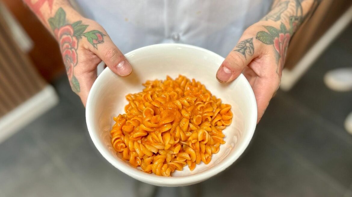 Pastaru Pastificio authentic pasta eatery opens in Mineola