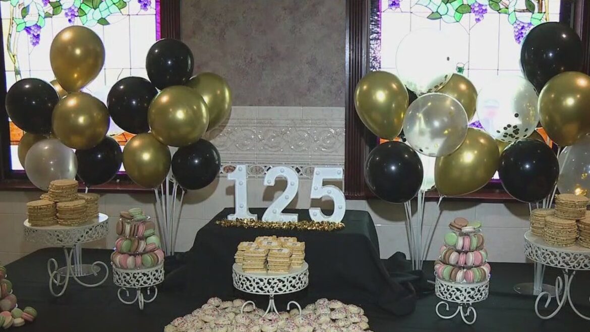 South Philly staple Ralph’s Italian Restaurant celebrates 125 years South Philly staple Ralph's Italian Restaurant celebrates 125 years