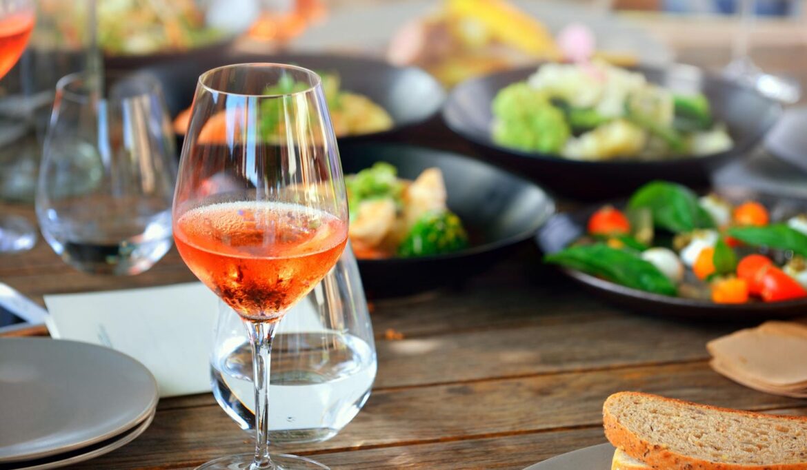 A Comprehensive Guide To Some Of New Zealand’s Best Rosé Wines