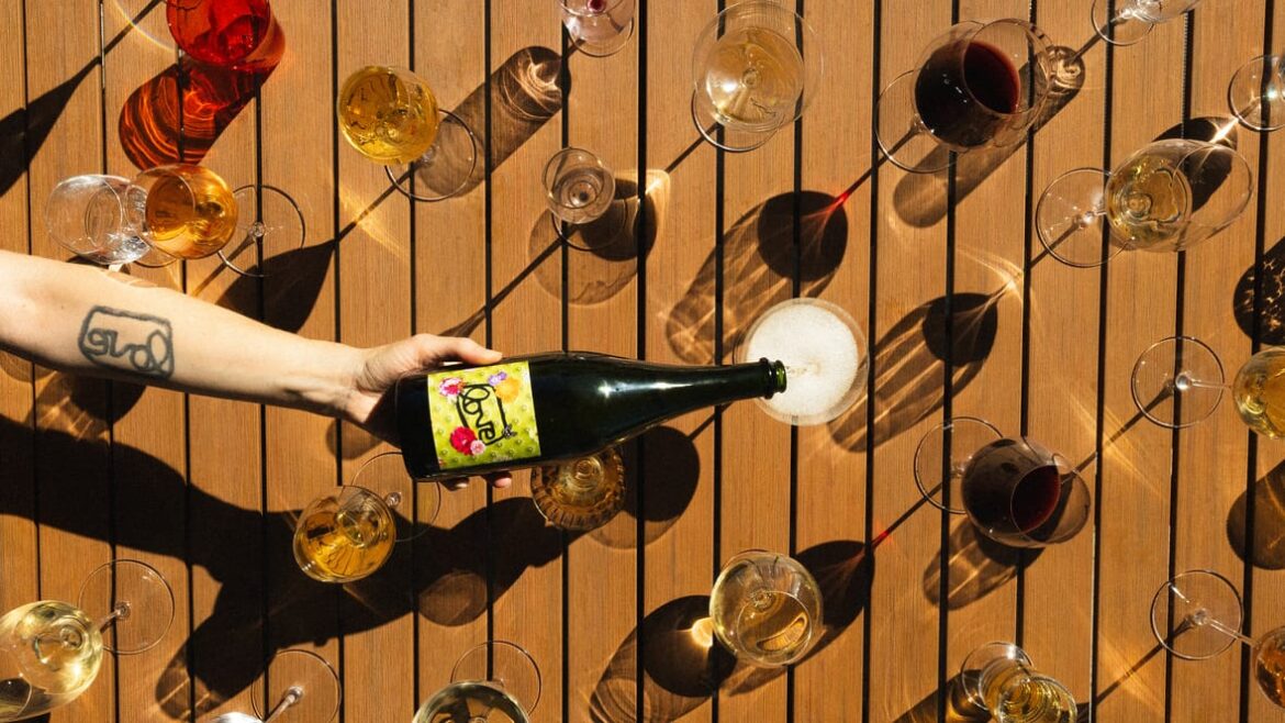 Wine Of The Week: J Vineyards LOVE Bubbles