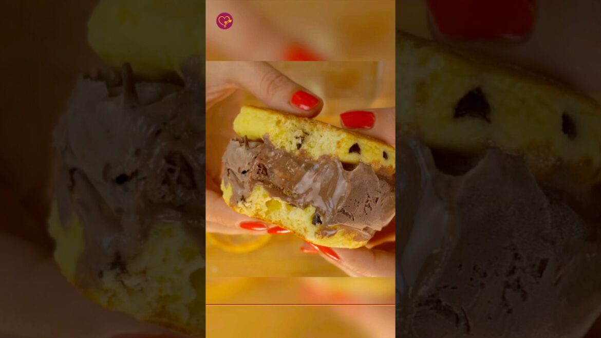 Hai Una Padella? Allora Puoi Fare Questo Gelato Biscotto Senza Glutine in 10 Minuti | VivoGlutenFree Hai Una Padella? Allora Puoi Fare Questo Gelato Biscotto Senza Glutine in 10 Minuti | VivoGlutenFree