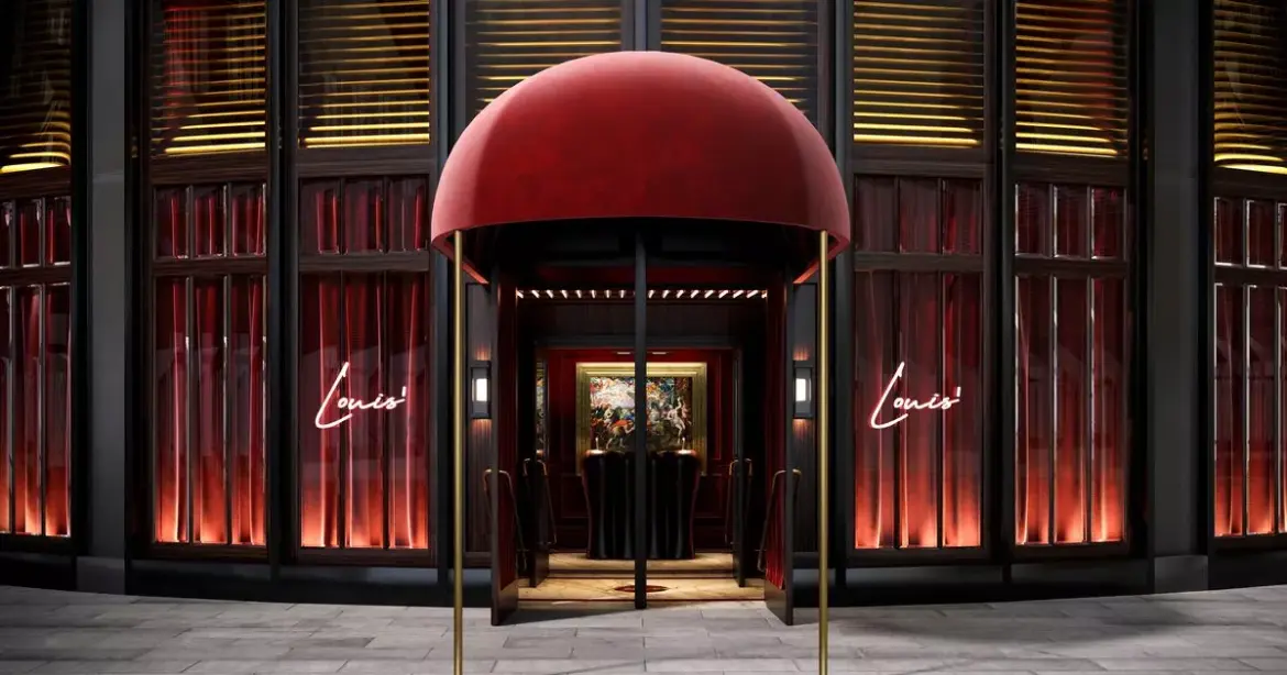 Opening date for New York-inspired Manchester restaurant where photos are banned Ipso logo