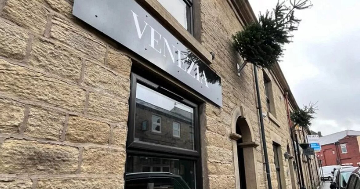 Italian-style cafe bar to open in Ramsbottom next month Ipso logo