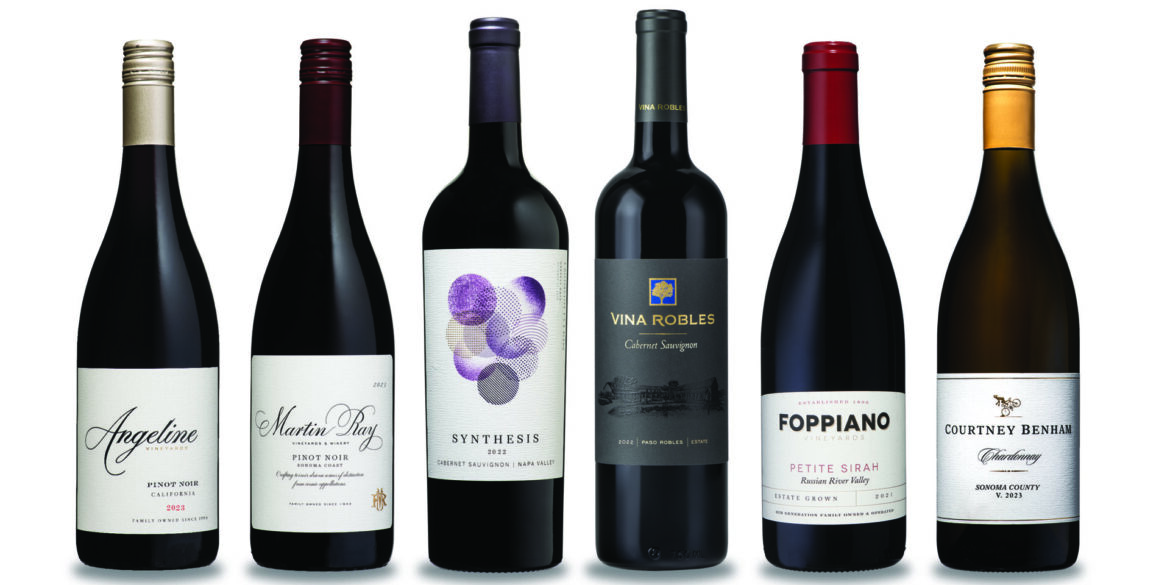 CMB Family of Wines Selects Breakthru Beverage Group as Exclusive California Distributor