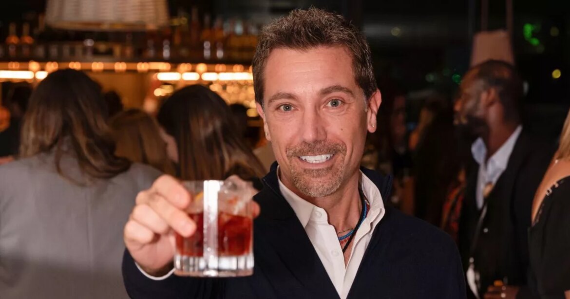 Gino D’Acampo giving diners at Manchester restaurant ‘special’ gift as he marks birthday Ipso logo