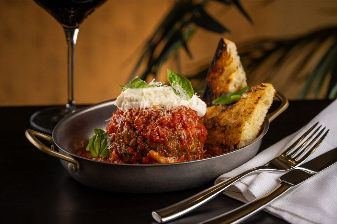 ai Pazzi by Fabio Viviani Debuts at JW Marriott Summerlin ai Pazzi by Fabio Viviani Debuts at JW Marriott Summerlin