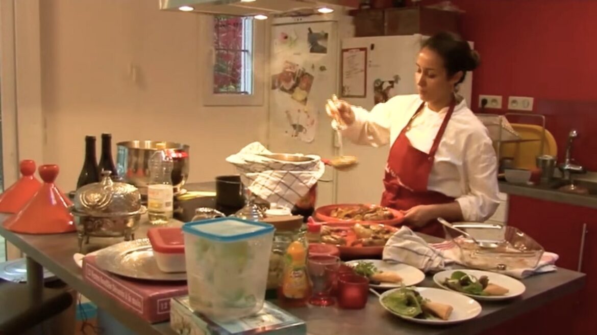 Saveurs du Maroc | Une Cuisine Ancestrale qui Traverse les Générations