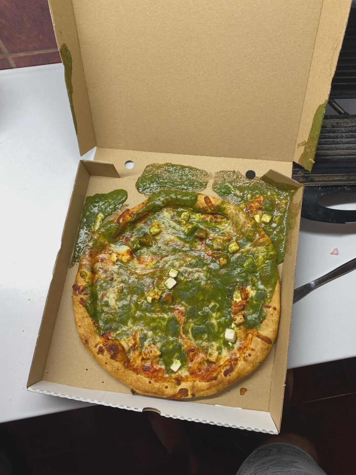 What does the jury say?